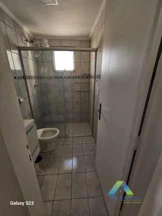 Imagem Apartamento à venda no bairro Vila Mascote - São Paulo/SP