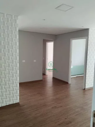 Imagem Apartamento à venda, 75 m² por R$ 850.000,00 - Jardim Flor da Montanha - Guarulhos/SP
