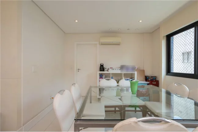 Imagem APARTAMENTO RESIDENCIAL em São Paulo - SP, Aclimação