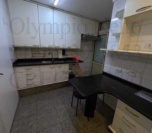 Imagem Apartamento Novo em Higienópolis