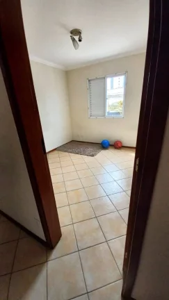 Imagem Apartamento 3 dorms (1 suíte), quintal privativo a 200 metros do Carrefour!