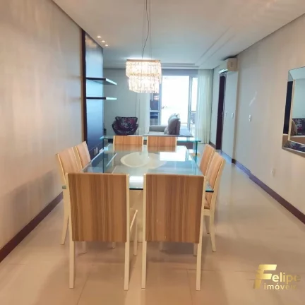 Imagem UM PERFEITO APARTAMENTO NA PRAIA DO MORRO / ES