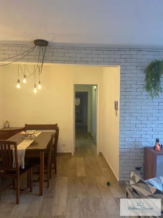 Imagem Apartamento Padrão - Residencial - Pronto para morar