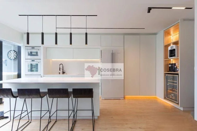 Imagem Apartamento Duplex à venda, 67 m² por R$ 1.200.000,00 - Campo Belo - São Paulo/SP