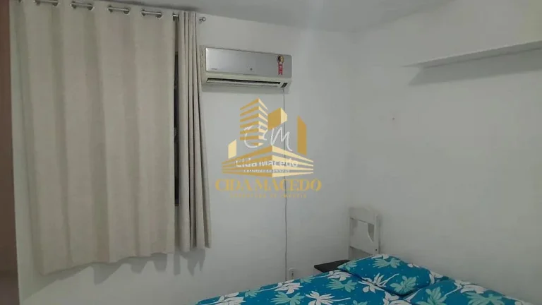 Imagem Apartamento a Venda no bairro Manaíra - João Pessoa, PB