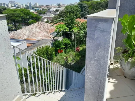 Imagem Casa à venda, Jardim São Caetano, São Caetano do Sul, SP