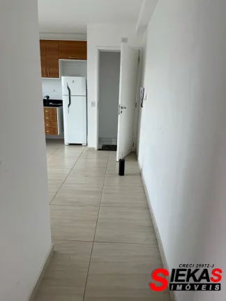 Imagem Excelente apartamento para locação na Vila Formosa, São Paulo-SP! 1 quarto, 1 sala, 1 vaga de garagem e 39,00 m² de área.