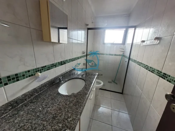 Imagem Apartamento com 4 dormitórios a venda no Tenório em Ubatuba.