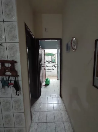 Imagem Casa à venda no bairro Figueira - Guaratinguetá/SP