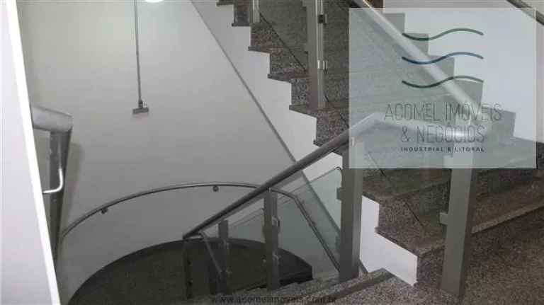 Imagem Escritório para locação em Barueri no bairro Alphaville