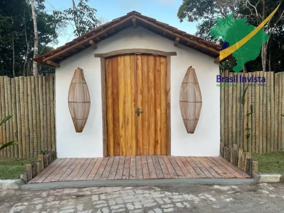 Imagem CASA CONDOMÍNIO COQUEIRAL TRANCOSO
