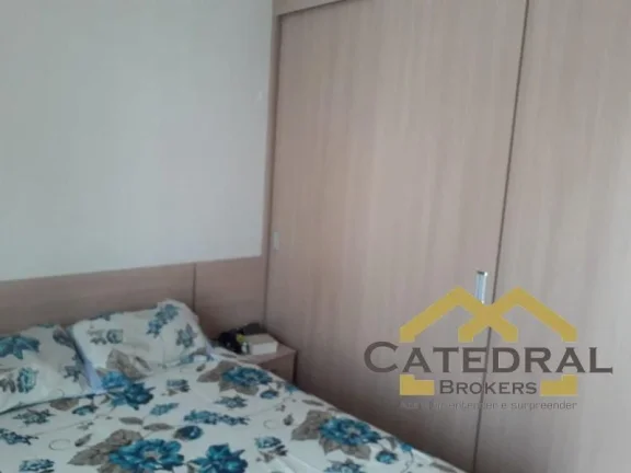 Imagem Sobrado com 3 quartos em condomínio à Venda em Jundiaí - Bairro das Tulipas