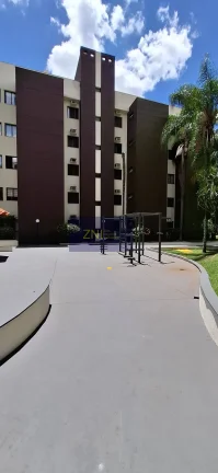 Imagem Apartamento à Venda no Nova Aliança R 1549