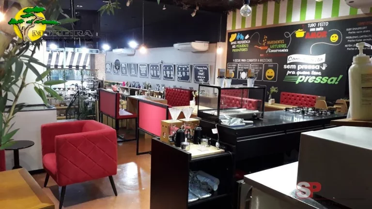 Imagem SALÃO COM 300M² EM SANTANA, PRÓXIMO AO METRÔ