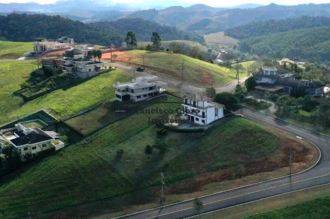 Imagem Terreno à venda no bairro Condomínio Quinta dos Lagos - Paraibuna/SP