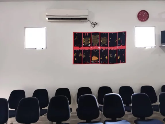 Imagem Casa residencial e salão à venda no Jardim América - Iguape/SP