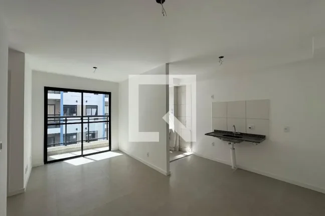 Imagem Apartamento à Venda - Recreio, 2 Quartos, 49 m2