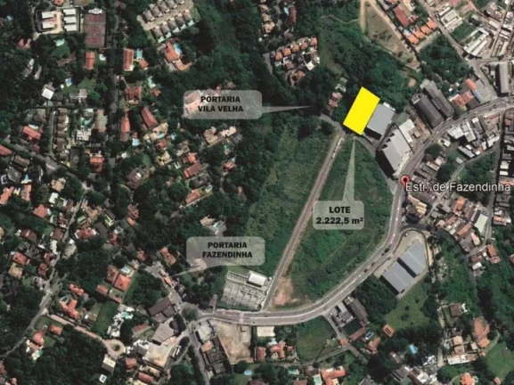 Foto do Imóvel