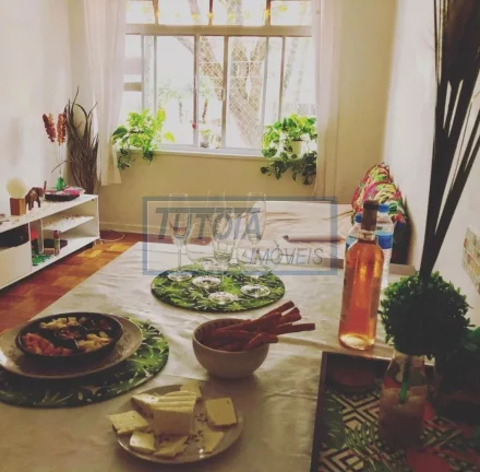 Imagem APARTAMENTO À VENDA NO PARAÍSO, SÃO PAULO