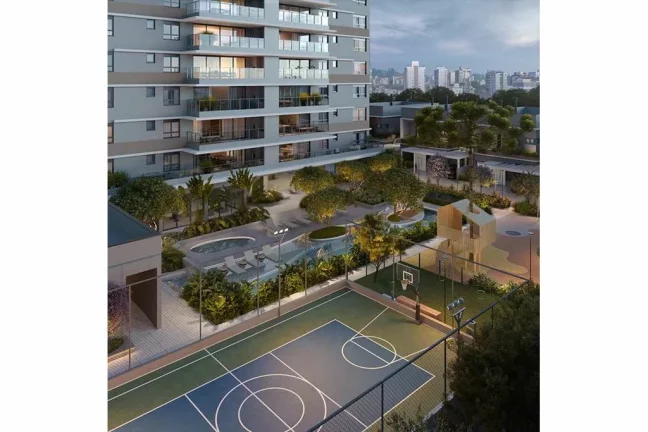 Imagem Casa de condomínio à venda em Porto Alegre, Petrópolis, com 4 quartos, 369m2