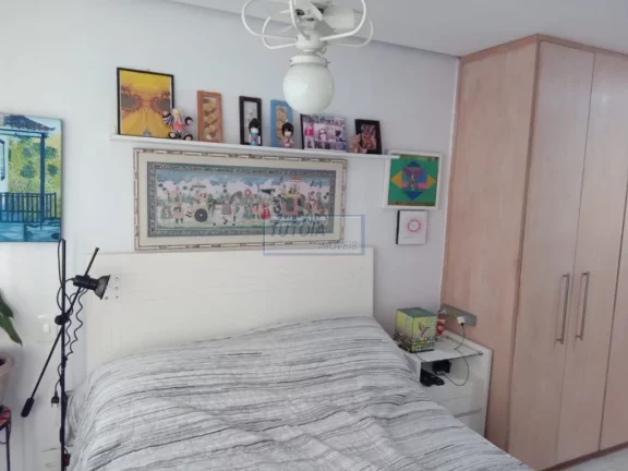 Imagem APARTAMENTO À VENDA NA BELA VISTA, SÃO PAULO