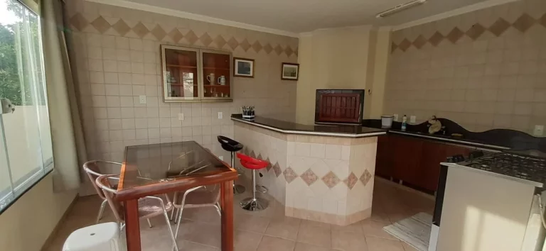 Imagem Casa Alto Padrão para Venda em Florianópolis / SC no bairro Jurerê