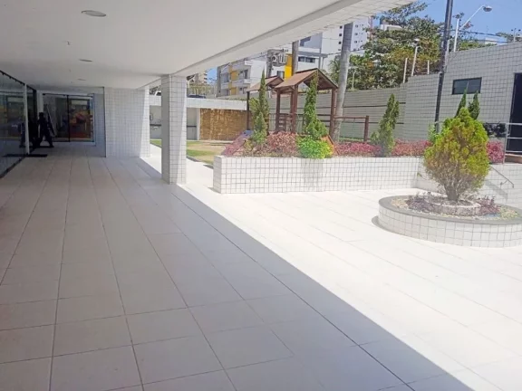 Imagem APARTAMENTO RESIDENCIAL em SÃO LUÍS - MA, Edificio Vila Lagoa