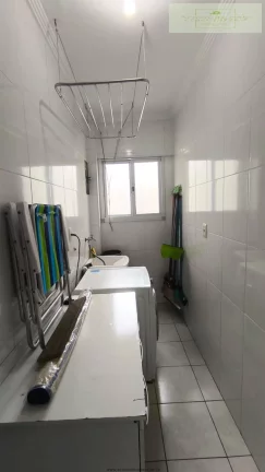 Imagem Apartamentos no Litoral para venda em Praia Grande no bairro Aviação