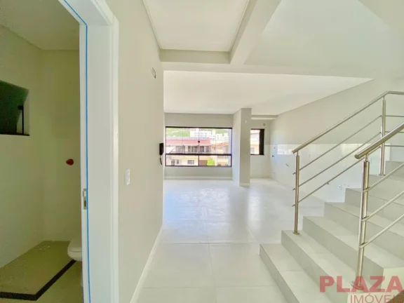 Imagem Cobertura Duplex 3 dormitórios em Balneário Camboriú