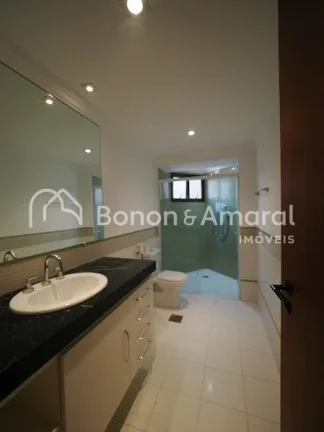 Imagem Apartamento com 4 Quartos à venda no bairro Cambuí em Campinas - SP 

Lindo apartamento localizado...