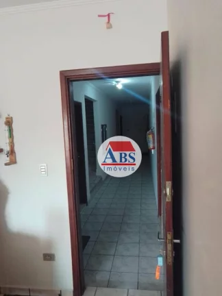 Imagem Apartamento à venda, 80 m² por R$ 300.000,00 - Aviação - Praia Grande/SP