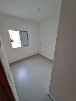 Imagem Apartamento na Francisca de Paula Vila Carrão com 2 Dormitórios