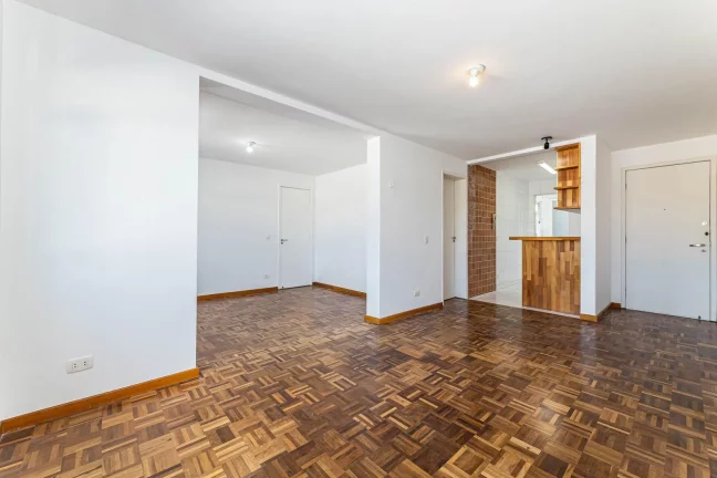 Imagem Apartamento 3 Quartos 2 Vagas no Água Verde