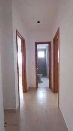 Imagem Apartamento com 3 dormitórios à venda, 129 m² por R$ 1.157.000,00 - Vila Caiçara - Praia Grande/SP