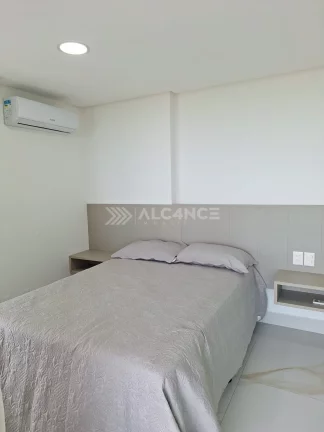 Imagem Apto - 4 Suítes - 238 m² - Areia Dourada, Cabedelo/PB