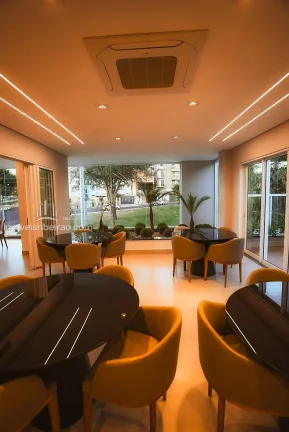 Imagem Apartamento próximo ao Ribeirão Shopping à venda 2 suítes #i