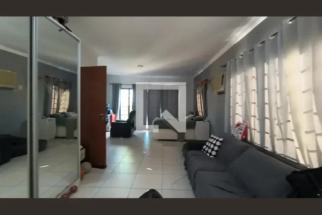 Imagem Casa à Venda - Vargem Grande, 4 Quartos, 320 m2