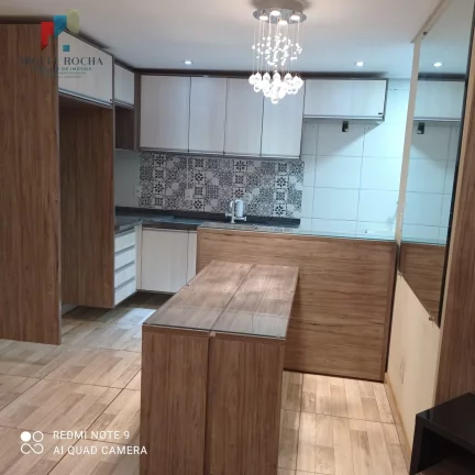 Imagem Apartamento em Jardim San Raphael, Tatuí/SP