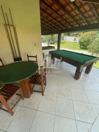 Imagem Vende as São 2 Chácaras FANTÁSTICAS com Salão de Festas em Ouro Fino, Ribeirão Pires-SP