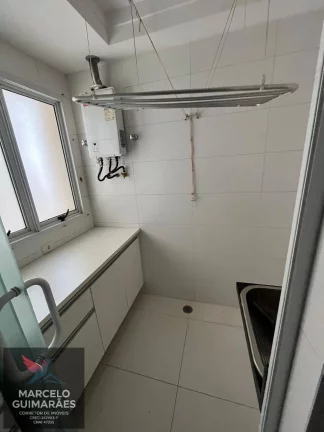 Imagem Apartamento Terrazze Del Veneto 3 Dormitórios sendo 1 Suíte 2 Vagas