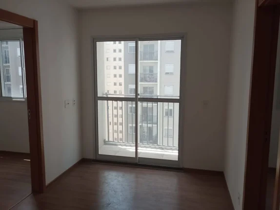 Imagem Belenzinho – Apartamento Novo no Condomínio Vivaz Estação Belém