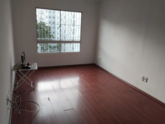 Imagem Apartamento para Locação em São Paulo, Jardim Santa Emília, 2 dormitórios, 1 banheiro, 1 vaga
