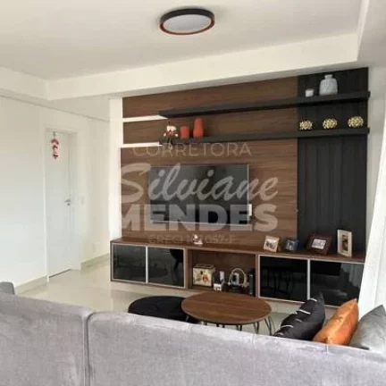 Imagem Apartamento 166 m² com 4 dorms (3 suítes) no bairro Campolim em Sorocaba