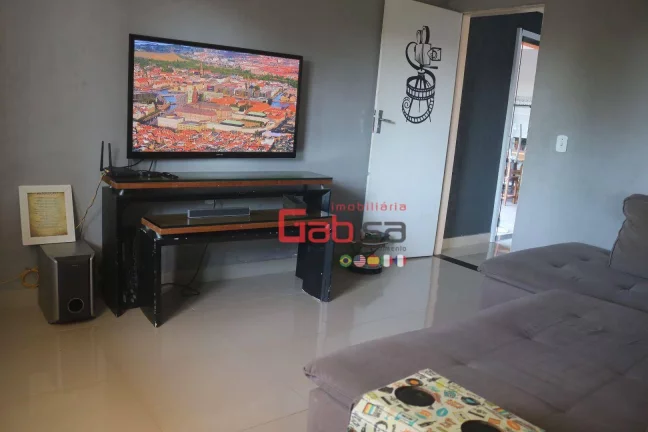 Imagem Casa com 2 dormitórios à venda, 230 m² por R$ 530.000 - José Gonçalves - Armação dos Búzios/RJ