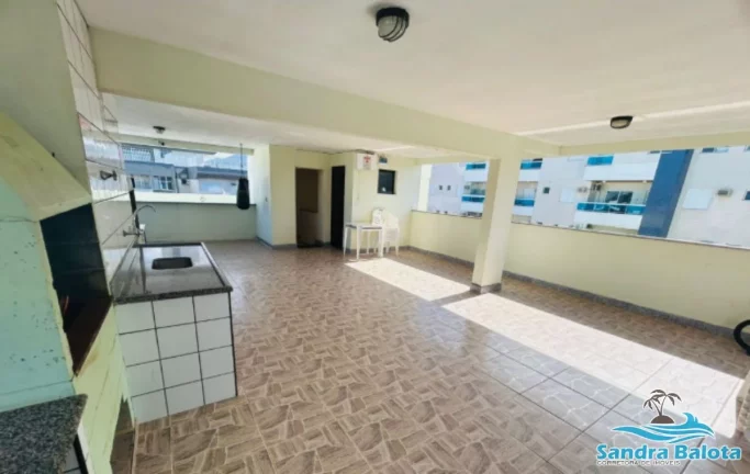 Imagem Ótima localização/Apartamento de 3 dormitórios no Itaguá