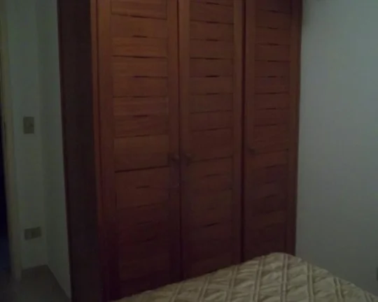 Imagem Apartamento de luxo à venda ou locação em Guarujá-SP, Pitangueiras - 3 quartos, 1 suíte, 3 banheiros, 2 vagas, 112m².