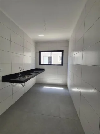 Imagem CASA COM 42 m² - VILA VOTURUÁ - SAO VICENTE SP