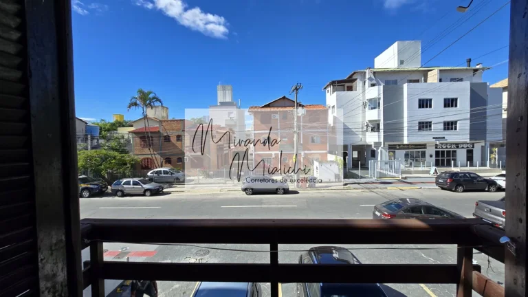 Imagem Prédio Residencial para venda em Canasvieiras, 570m²