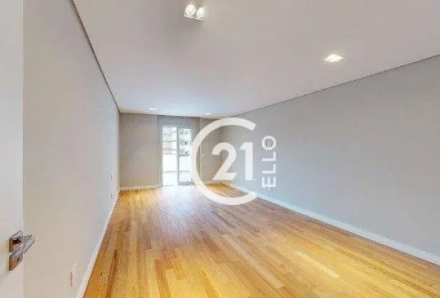 Imagem Apartamento reformado com 3 dormitórios, 295 m² - Higienópolis