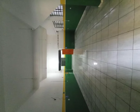 Imagem Galpão na Av. Corifeu de Azevedo com 250m²